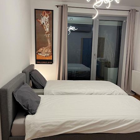 Apartment In Historical Center With Park View Plzeň Eksteriør billede