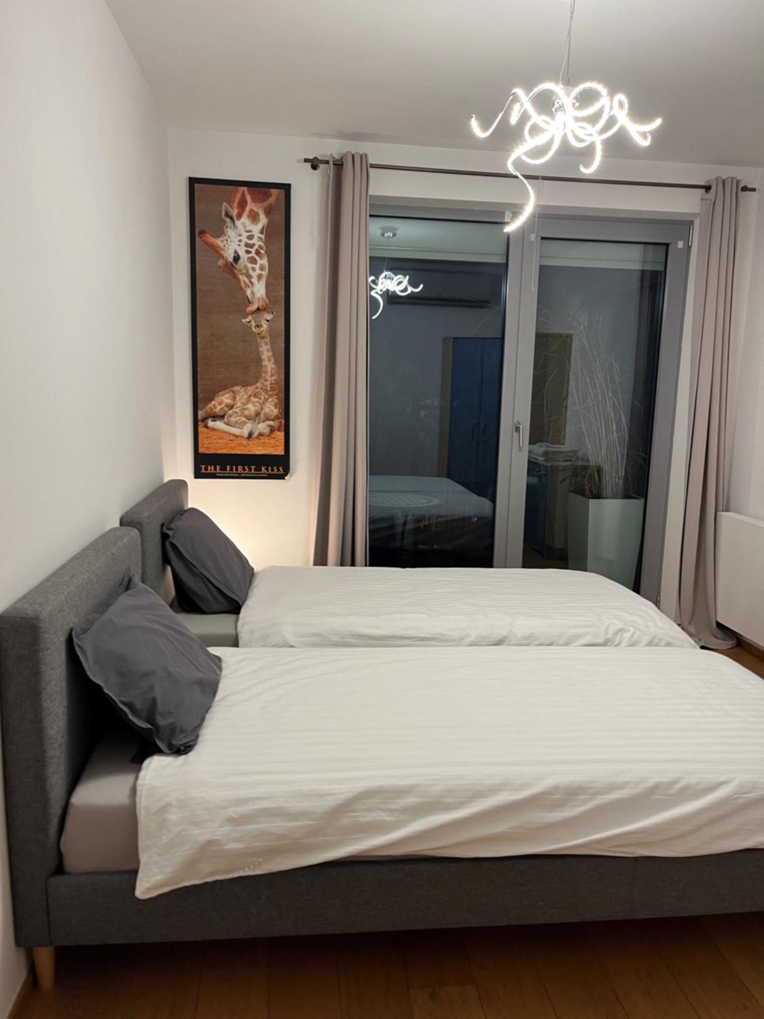 Apartment In Historical Center With Park View Plzeň Eksteriør billede